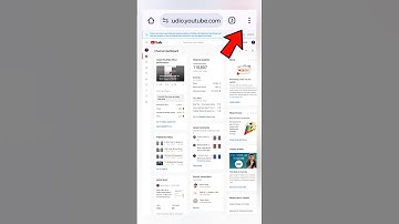 youtube channel को chrome पर कैसे open करें  | #shorts #chrome #youtubrchannel