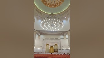 القارئ ماجد الحازمي - سورة النمل