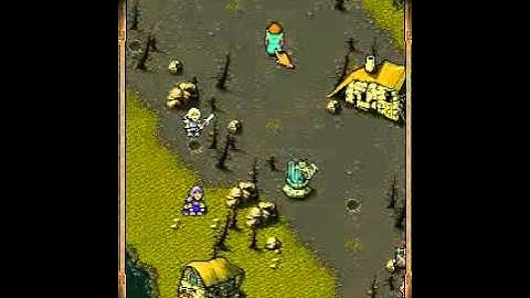 Age of heroes VI ten bessmertiya mobile java games