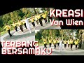 Kreasi Terbang Bersamaku | Coreo Van Wien - STI Bali