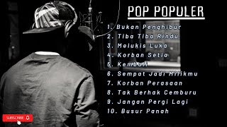 Lagu Pop Terbaru 2023 | JOGI - Bukan Penghibur | Lagu Pop Indonesia Populer 2023