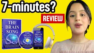 The Brain Song audio review 2026 - Did not expect this but it felt different after a few listens