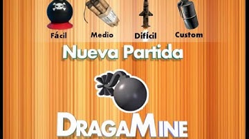JAVA DRAGAMINE JUEGO