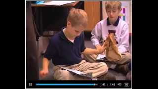 facilitating a learner centered classroom - fruits of the americas