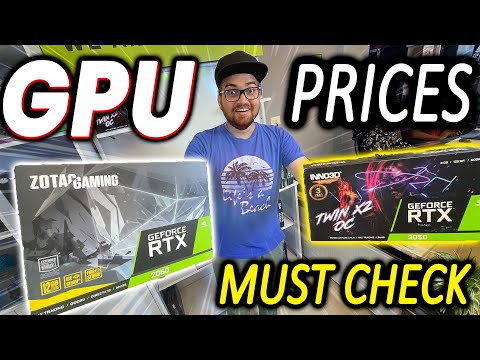 Graphics card prices in @GeekBoZ TV  Trivandrum Kerala | Gpu Prices