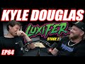 Kyle dougles luxifer  burnout cars coming to america stage 2  the cooper bogetti podcast ep84