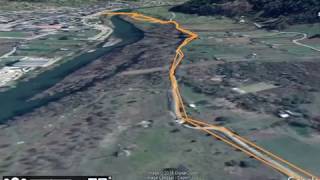 143 Ruta da Pincheira de Portomao