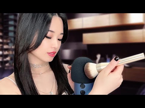 [ASMR] Extremely Relaxing