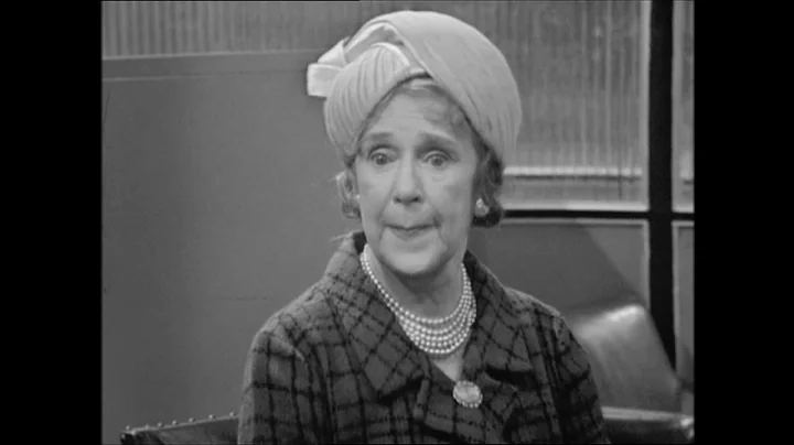 Mrs Thursday - The Snows of Yesteryear - Full Epis...
