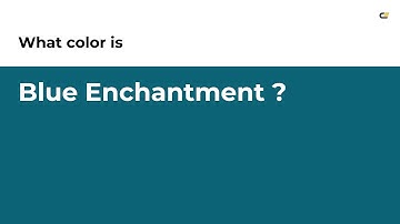 Blue Enchantment color #0d6376 hex color - Blue color - Warm color 0d6376