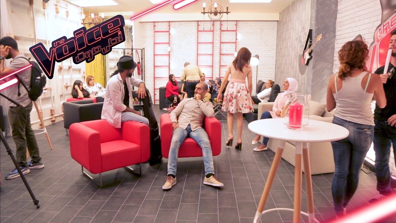 حوار يفتح الشهية في غرفة الإنتظار! YouTube