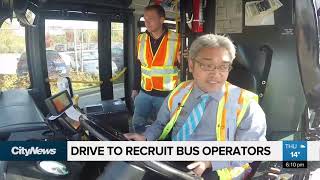 Drive To Recruit Bus Operators screenshot 2