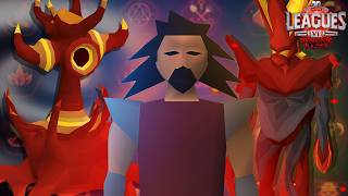 MAXIMIZING OUR POWER (DEMONIC PACTS) screenshot 4