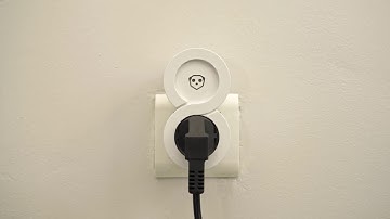 OtioHome - Be notified in case of power failure on your smartphone (Surikat)