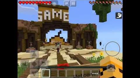 Minecraft PE - 0.14.0 Servers (MCPE)