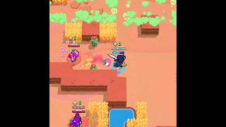 Mortis Running For Her Life