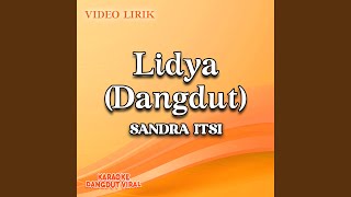 Lidya (Dangdut)