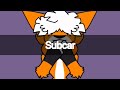 Subcar animation meme