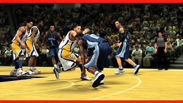 NBA 2K13 Developer