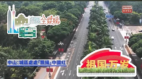 #湾区全媒睇  第二百二十五集 - 天天要闻