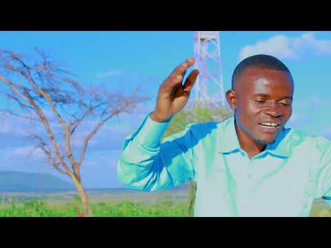 ABEDENEGO VAHOTWA ANATEMBEA OFFICIAL VIDEO