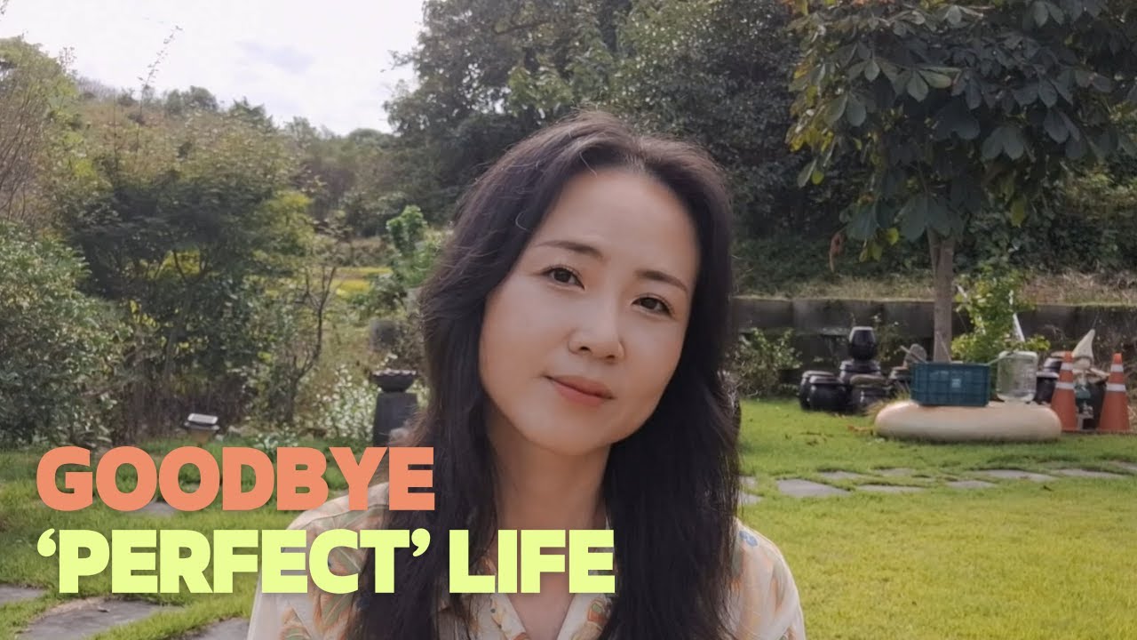 Почему я уехала из Сеула | Побег от корейской культуры «идеальной жизни»