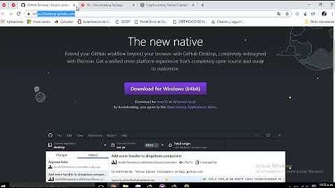 cargar proyectos a github y clonar o descargar en android studio