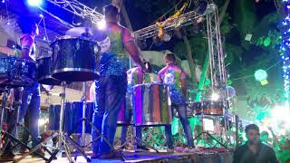 Jogeshwari Beats,Ya Koliwada Chi Shan at Charkopcha Samrat,Maghi Ganesh Jayanti 2019..