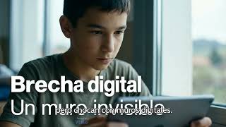 Copy of CreaTech Rural Innovación sin Internet para superar la brecha digital en escuelas rurales