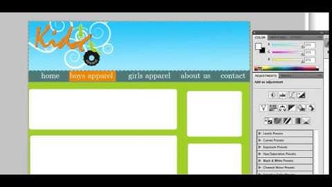 Educator.com: Web Design and E-Commerce w/ Prof. Steven Echavarria, M.S.
