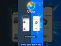 Zoho’s Ulaa Browser vs Google Chrome | A Better, Safer Alternative? 🔥 | #zoho #google #shorts #tech