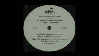 Consequence - The Riot (Feat. Busta Rhymes) (Laid Back Mix)