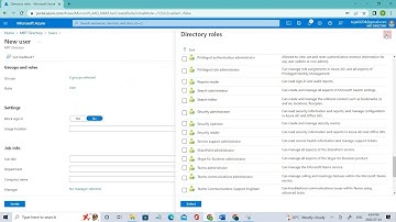 How to Add guest users to the directory||Azure Active Directory||azure tutorial for beginners||SC300