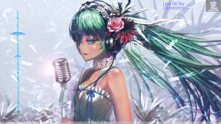 Nightcore - Lana Del Ray Ultraviolence