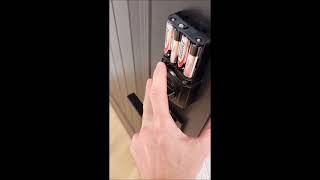 KWIKSET SMARTCODE 260