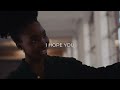 End of video