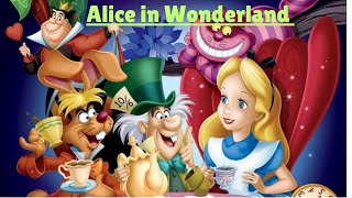 Alice In Wonderland Ride Pov 2024 At Disneyland Disney World Travelvlogs