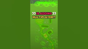 Melon Playground Is Adding MULTIPLAYER!? 🤩🔥