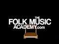 The folk music academy  music is alive