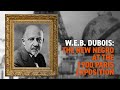 The Impact of the Exhibit of American Negroes at the 1900 Paris Exposition
