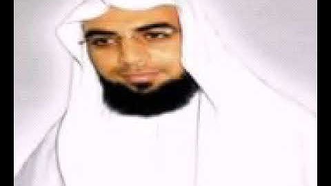 سورة المنافقون صوت خاشع