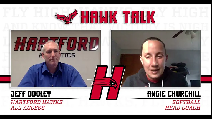 Hawk Talk w/ Angie Churchill