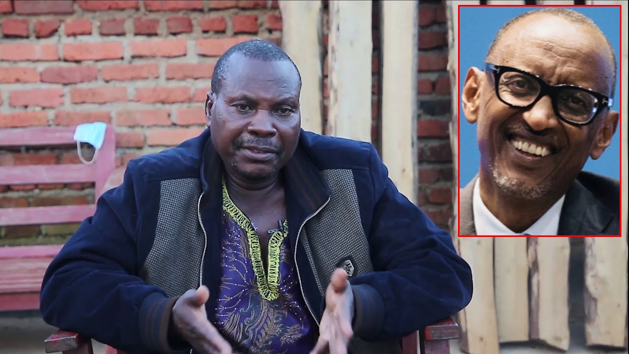 Niwe wa 2 kuri Perezida Paul Kagame mugukora ibi bintu byose, Yahawe ...