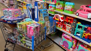 RUN RIGHT NOW!!!! MASSIVE TOY CLEARANCE EVENT HAS BEGAN 90% OFF OR MORE SHOPPING AT WALMART