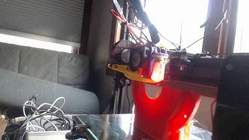 Waveguide for DA25BG-06 3D Printing