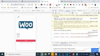 CC106 - 4.2 - Logic behind the Login Page