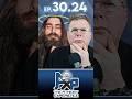 The Atheist Experience 30.23 with The Cross Examiner and JMike