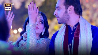 Aaja Laariye 🎶 Yashma Gill | Usama Khan | Wedding Dance 💃 #tereishqkenaam