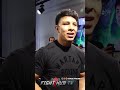 Jaime Munguia REACCIONA al arresto de Chávez Jr!!