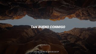 BEEN SO GOOD (FEAT. TIFFANY HUDSON) | ELEVATION WORSHIP (Lyric Video) || Sub. Español + Lyrics